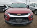 2021 Chevrolet Trailblazer Ls for Sale in Elgin, IL - Side