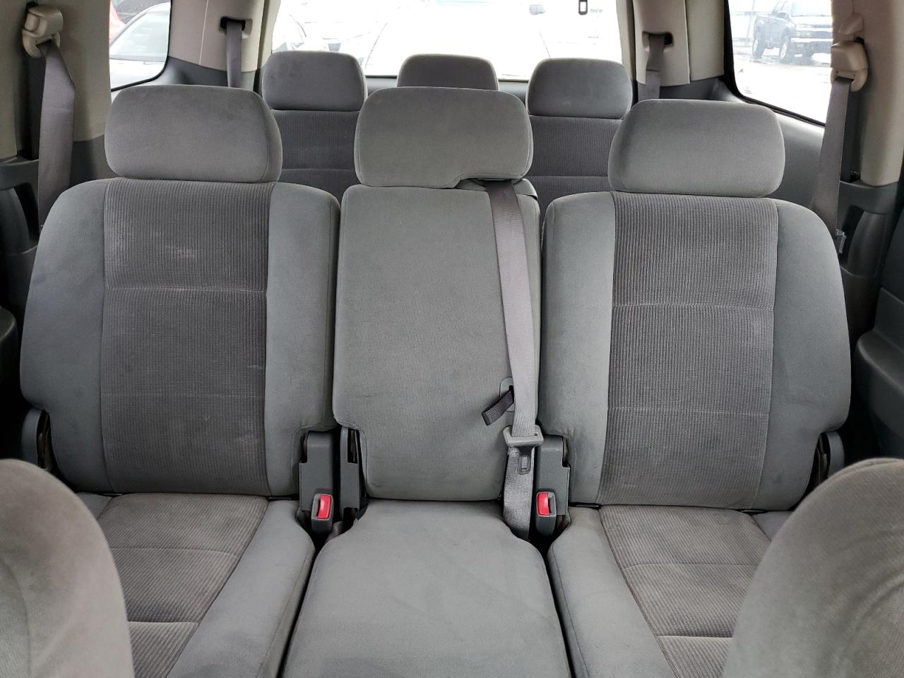 2006 Dodge Durango Slt VIN: 1D4HD48N56F113000 Lot: 52457235