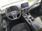 2022 Nissan Sentra Sv for Sale in Cahokia Heights, IL - Front End