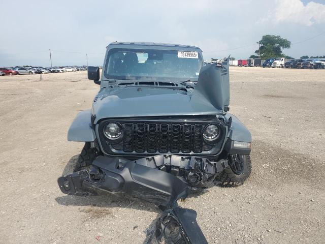  JEEP GLADIATOR 2024 Сharcoal