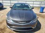 2015 Chrysler 200 Limited de vânzare în Grenada, MS - Normal Wear