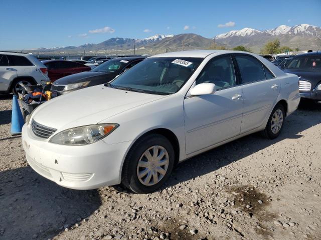 2006 Toyota Camry Le
