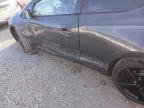 2012 VAUXHALL ASTRA GTC for sale at Copart WOLVERHAMPTON