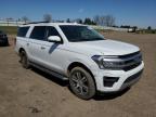 2023 Ford Expedition Max Xlt for Sale in Portland, MI - Front End