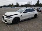 2021 Bmw M3 Competition for Sale in Graham, WA - Mechanical
