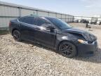 2015 Ford Fusion Se на продаже в Earlington, KY - Front End