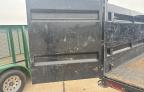 2024 Load Trail Dumptailer for Sale in Oklahoma City, OK - Minor Dent/Scratches