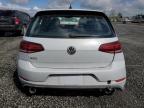 2018 Volkswagen Gti S/Se for Sale in Eugene, OR - Front End
