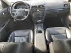 2007 Ford Fusion Sel for Sale in Ellwood City, PA - Front End