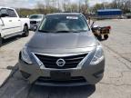 2019 Nissan Versa S продається в Rogersville, MO - Rear End