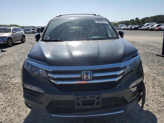  HONDA PILOT 2016 Czarny