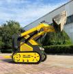 2025 'Other Heavy Equipment' Skid Steer for Sale in Bakersfield, CA - Minor Dent/Scratches