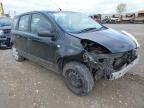 2007 NISSAN NOTE S for sale at Copart CORBY