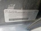 2013 Audi A4 Premium Plus продається в Grand Prairie, TX - Minor Dent/Scratches