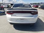 2022 Dodge Charger Sxt zu verkaufen in Sun Valley, CA - Front End