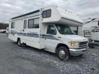2001 Ford Econoline E450 Super Duty Cutaway Van zu verkaufen in Grantville, PA - Normal Wear