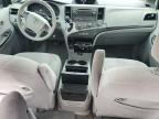 2012 Toyota Sienna Le for Sale in Cahokia Heights, IL - Side