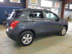 2016 Chevrolet Trax 1Lt იყიდება East Granby-ში, CT - Rear End