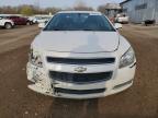 2012 Chevrolet Malibu 1Lt en Venta en Davison, MI - Front End