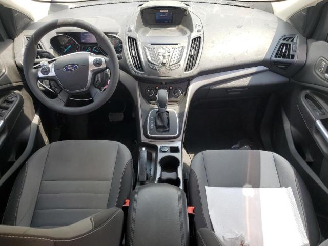  FORD ESCAPE 2013 Белы