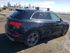 2018 AUDI SQ5 PRESTIGE à vendre chez Copart QC - MONTREAL