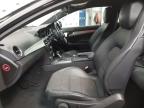 2011 MERCEDES BENZ C220 AMG S for sale at Copart NEWBURY