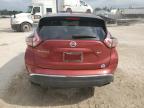 2016 Nissan Murano S за продажба в West Palm Beach, FL - Front End