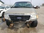 2000 Ford F150  na sprzedaż w Pekin, IL - Front End