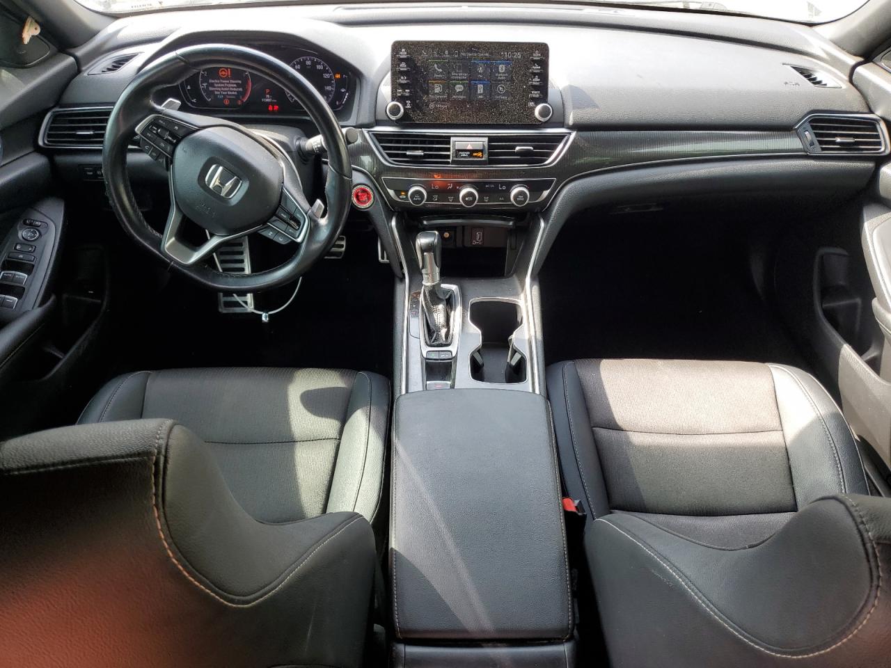 1HGCV1F33LA091769 HONDA ACCORD 2020