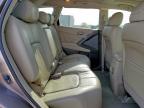 2009 Nissan Murano S de vânzare în Haslet, TX - Side