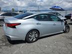2021 Nissan Altima S for Sale in Colton, CA - Front End