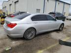 2011 Bmw 750 Li продається в Las Vegas, NV - Front End