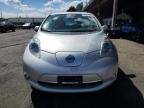 2014 Nissan Leaf S на продаже в Denver, CO - Rear End