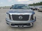 2018 Nissan Titan Sv იყიდება Harleyville-ში, SC - Front End