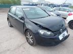 2011 VOLKSWAGEN GOLF MATCH for sale at Copart WESTBURY