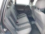 2009 VOLKSWAGEN POLO MATCH for sale at Copart PETERLEE