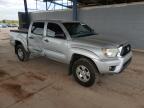 2012 Toyota Tacoma Double Cab للبيع في Phoenix، AZ - Side