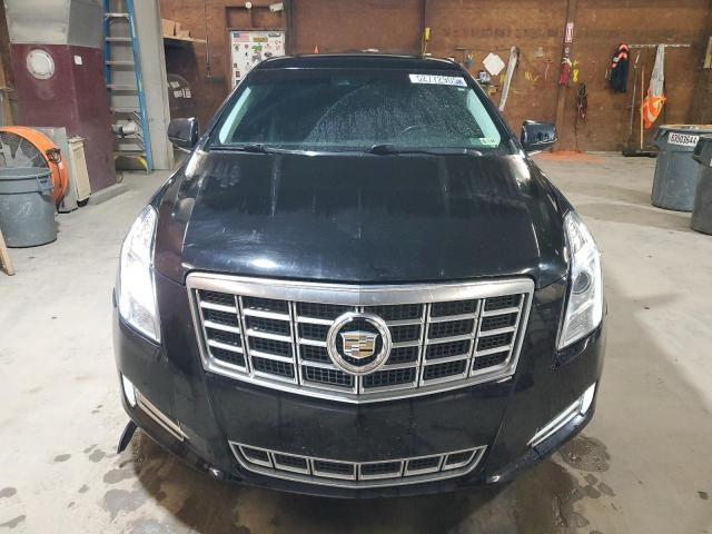  CADILLAC XTS 2013 Черный