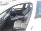 2012 MERCEDES BENZ C180 AMG S for sale at Copart COLCHESTER