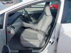 2010 TOYOTA PRIUS HYBRID  for sale at Copart WOLVERHAMPTON