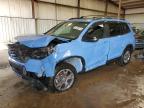 2024 Honda Passport Trail Sport за продажба в Pennsburg, PA - Front End
