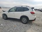 2023 Subaru Forester Premium na sprzedaż w Wayland, MI - Front End