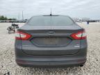 2015 Ford Fusion Se for Sale in Temple, TX - Front End