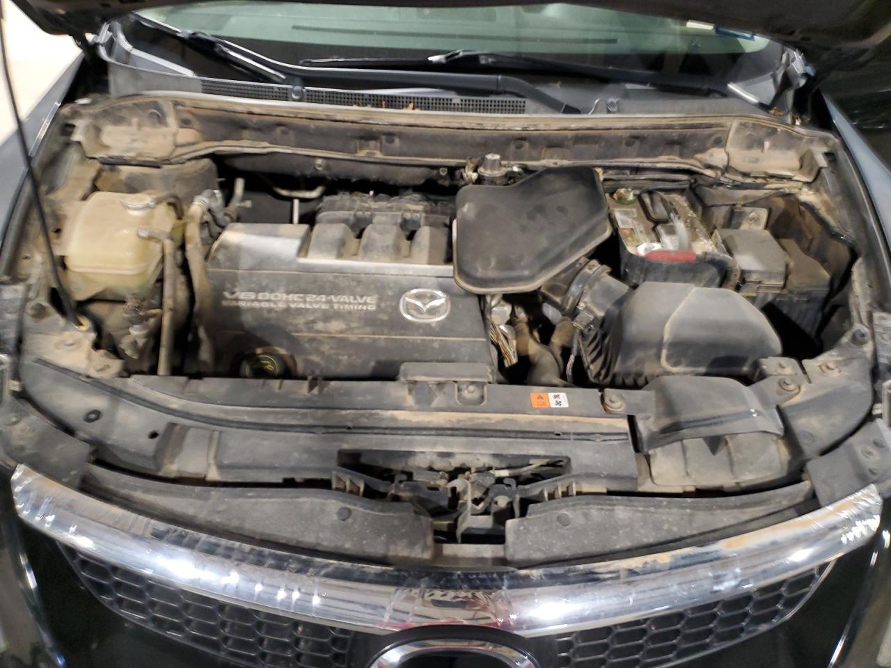 2008 Mazda Cx-9 VIN: JM3TB28A680151900 Lot: 52332195