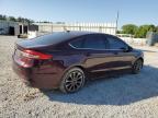 2017 Ford Fusion Se na sprzedaż w Fairburn, GA - Mechanical
