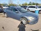 2009 Mazda 6 I იყიდება Chalfont-ში, PA - Rear End
