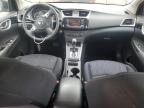 2016 Nissan Sentra S იყიდება China Grove-ში, NC - Front End