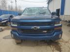 2017 CHEVROLET SILVERADO K1500 LT à vendre chez Copart NB - MONCTON