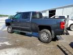 1GC1KTEY8KF****** Used and Repairable 2019 Chevrolet Silverado 2500 in AL - Montgomery