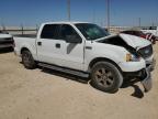 Andrews, TX에서 판매 중인 2006 Ford F150 Supercrew - Front End